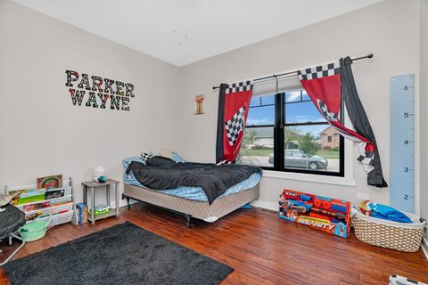 Tiny photo for 801 W Daisy Place, Coal City, IL 60416 (MLS # 12483225)