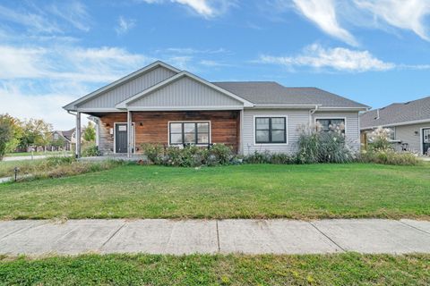 Photo of 801 W Daisy Place, Coal City, IL 60416 (MLS # 12483225)