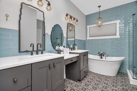Tiny photo for 801 W Daisy Place, Coal City, IL 60416 (MLS # 12483225)