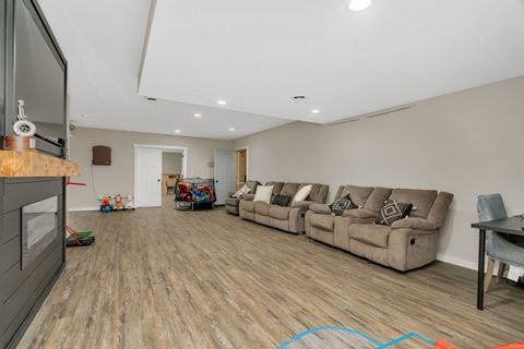 Tiny photo for 801 W Daisy Place, Coal City, IL 60416 (MLS # 12483225)