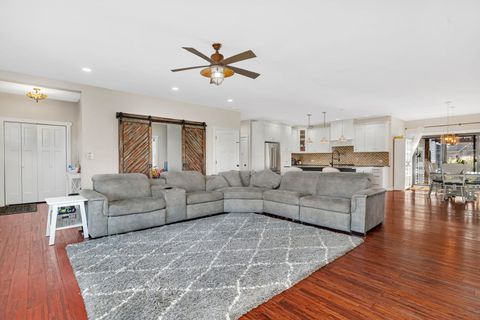Tiny photo for 801 W Daisy Place, Coal City, IL 60416 (MLS # 12483225)