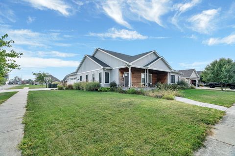 Tiny photo for 801 W Daisy Place, Coal City, IL 60416 (MLS # 12483225)