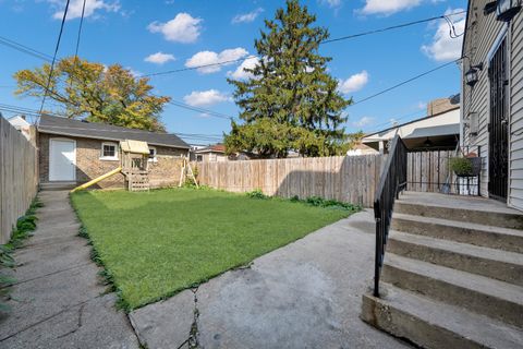 Tiny photo for 3028 S Millard Avenue, Chicago, IL 60623 (MLS # 12479100)