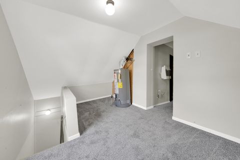 Tiny photo for 3028 S Millard Avenue, Chicago, IL 60623 (MLS # 12479100)