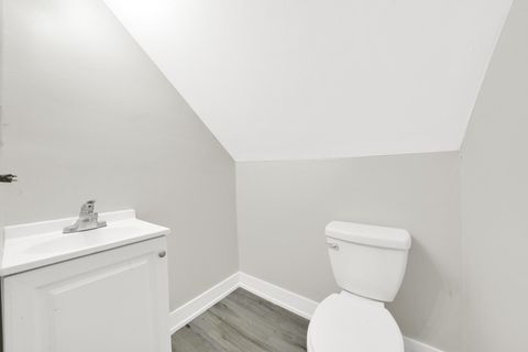 Tiny photo for 3028 S Millard Avenue, Chicago, IL 60623 (MLS # 12479100)