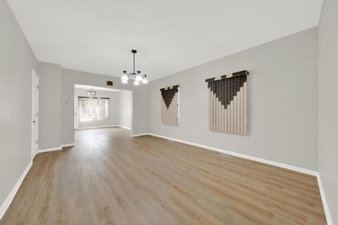 Tiny photo for 3028 S Millard Avenue, Chicago, IL 60623 (MLS # 12479100)