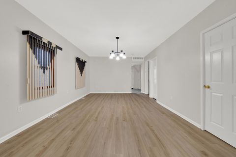 Tiny photo for 3028 S Millard Avenue, Chicago, IL 60623 (MLS # 12479100)