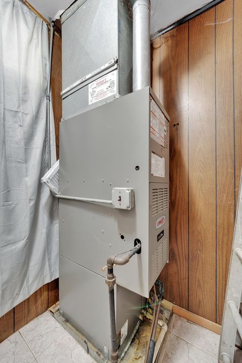 Tiny photo for 3028 S Millard Avenue, Chicago, IL 60623 (MLS # 12479100)