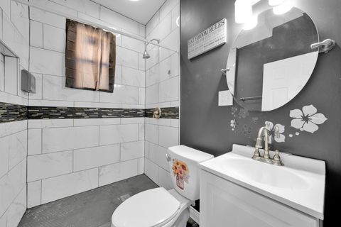 Tiny photo for 3028 S Millard Avenue, Chicago, IL 60623 (MLS # 12479100)