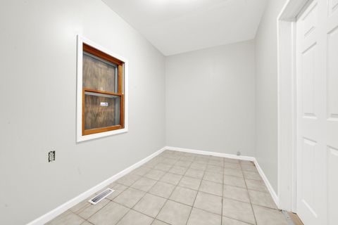 Tiny photo for 3028 S Millard Avenue, Chicago, IL 60623 (MLS # 12479100)