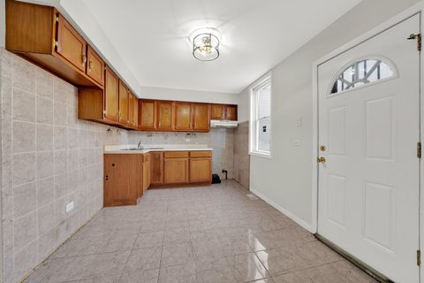 Tiny photo for 3028 S Millard Avenue, Chicago, IL 60623 (MLS # 12479100)
