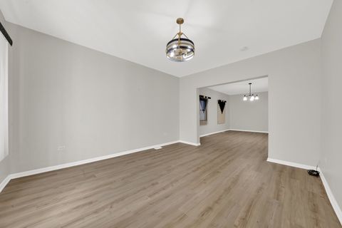 Tiny photo for 3028 S Millard Avenue, Chicago, IL 60623 (MLS # 12479100)