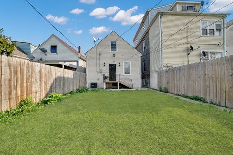 Tiny photo for 3028 S Millard Avenue, Chicago, IL 60623 (MLS # 12479100)