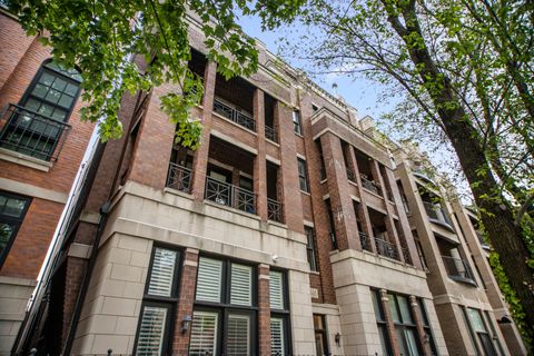 3346 N SOUTHPORT Avenue 4S Chicago IL 60657