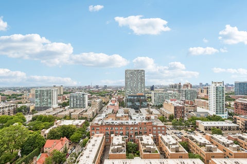 Tiny photo for 1717 S PRAIRIE Avenue #2206, Chicago, IL 60616 (MLS # 12684222)