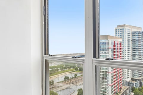 Tiny photo for 1717 S PRAIRIE Avenue #2206, Chicago, IL 60616 (MLS # 12684222)