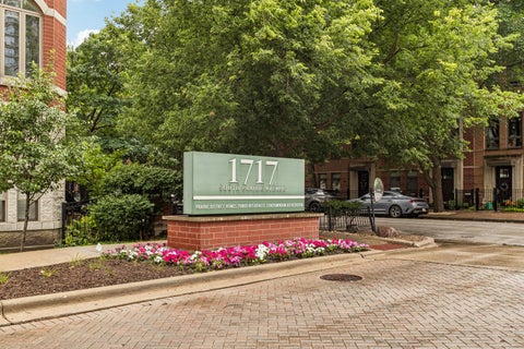 Tiny photo for 1717 S PRAIRIE Avenue #2206, Chicago, IL 60616 (MLS # 12684222)