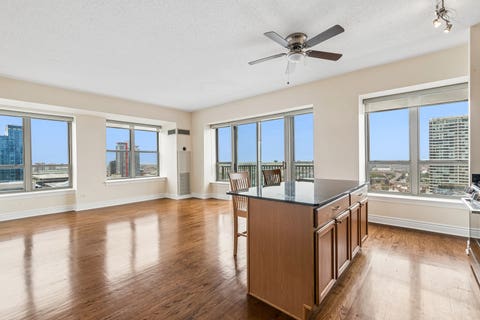 Tiny photo for 1717 S PRAIRIE Avenue #2206, Chicago, IL 60616 (MLS # 12684222)