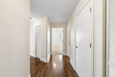 Tiny photo for 1717 S PRAIRIE Avenue #2206, Chicago, IL 60616 (MLS # 12684222)