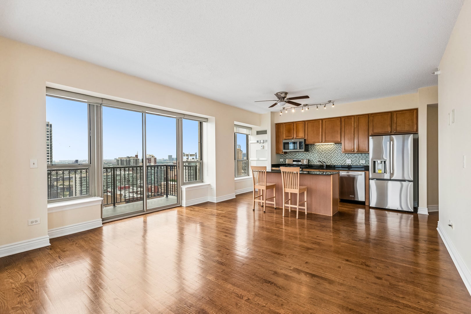 1717 S PRAIRIE Avenue 2206
