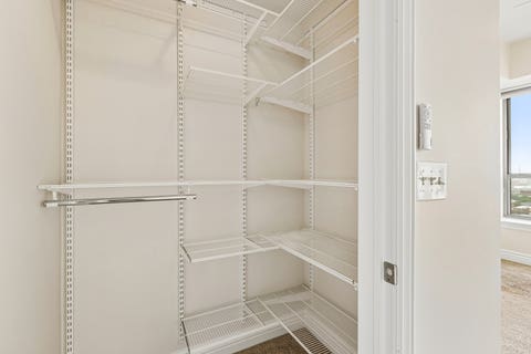 Tiny photo for 1717 S PRAIRIE Avenue #2206, Chicago, IL 60616 (MLS # 12684222)