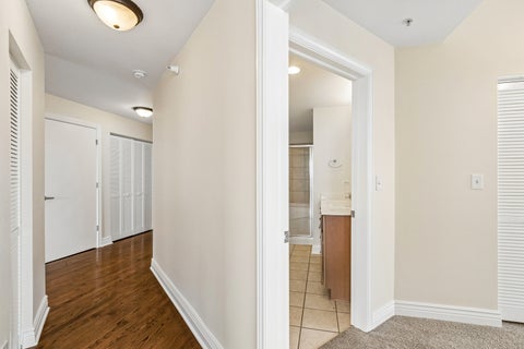 Tiny photo for 1717 S PRAIRIE Avenue #2206, Chicago, IL 60616 (MLS # 12684222)