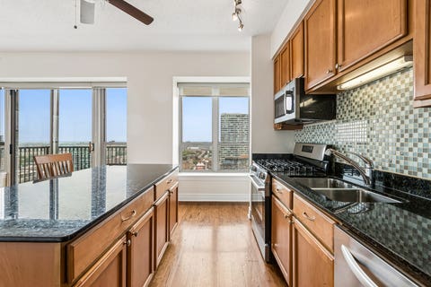 Tiny photo for 1717 S PRAIRIE Avenue #2206, Chicago, IL 60616 (MLS # 12684222)