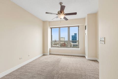 Tiny photo for 1717 S PRAIRIE Avenue #2206, Chicago, IL 60616 (MLS # 12684222)