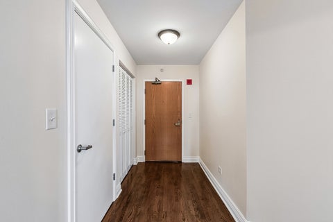 Tiny photo for 1717 S PRAIRIE Avenue #2206, Chicago, IL 60616 (MLS # 12684222)