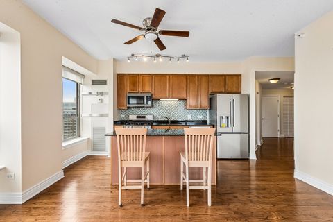Tiny photo for 1717 S PRAIRIE Avenue #2206, Chicago, IL 60616 (MLS # 12684222)