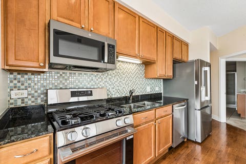 Tiny photo for 1717 S PRAIRIE Avenue #2206, Chicago, IL 60616 (MLS # 12684222)