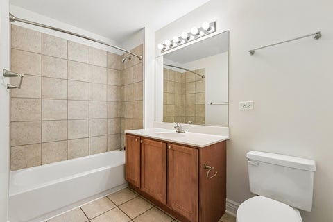 Tiny photo for 1717 S PRAIRIE Avenue #2206, Chicago, IL 60616 (MLS # 12684222)