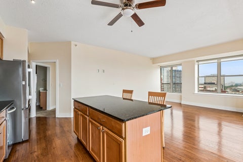 Tiny photo for 1717 S PRAIRIE Avenue #2206, Chicago, IL 60616 (MLS # 12684222)