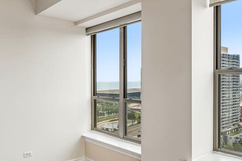 Tiny photo for 1717 S PRAIRIE Avenue #2206, Chicago, IL 60616 (MLS # 12684222)