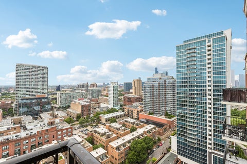 Tiny photo for 1717 S PRAIRIE Avenue #2206, Chicago, IL 60616 (MLS # 12684222)