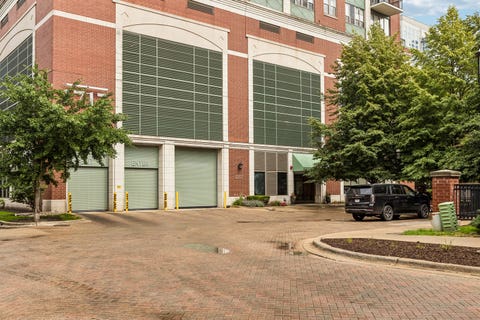 Tiny photo for 1717 S PRAIRIE Avenue #2206, Chicago, IL 60616 (MLS # 12684222)
