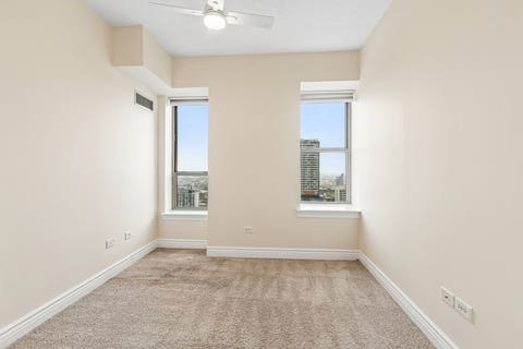 Tiny photo for 1717 S PRAIRIE Avenue #2206, Chicago, IL 60616 (MLS # 12684222)