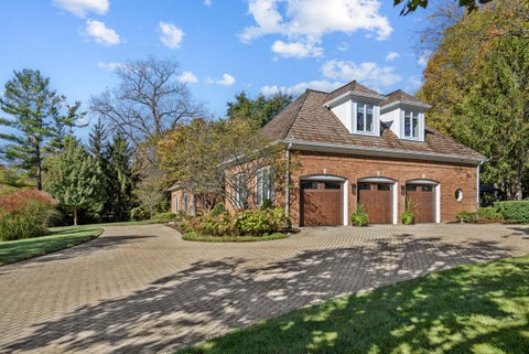 Tiny photo for 602 Fox Glen Drive, St. Charles, IL 60174 (MLS # 12786555)