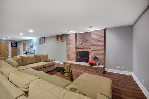 Tiny photo for 602 Fox Glen Drive, St. Charles, IL 60174 (MLS # 12786555)