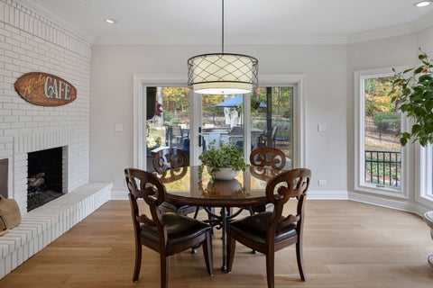 Tiny photo for 602 Fox Glen Drive, St. Charles, IL 60174 (MLS # 12786555)