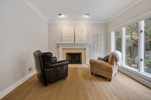 Tiny photo for 602 Fox Glen Drive, St. Charles, IL 60174 (MLS # 12786555)