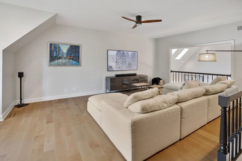 Tiny photo for 602 Fox Glen Drive, St. Charles, IL 60174 (MLS # 12786555)