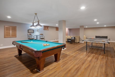 Tiny photo for 602 Fox Glen Drive, St. Charles, IL 60174 (MLS # 12786555)