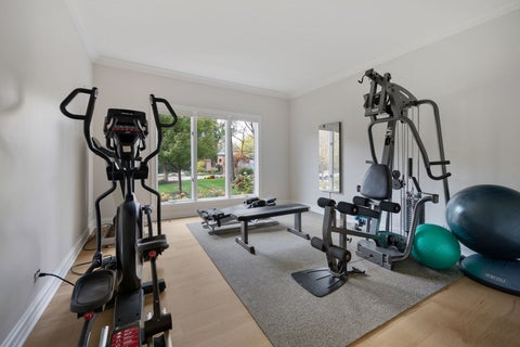 Tiny photo for 602 Fox Glen Drive, St. Charles, IL 60174 (MLS # 12786555)