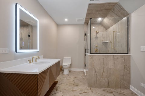 Tiny photo for 602 Fox Glen Drive, St. Charles, IL 60174 (MLS # 12786555)