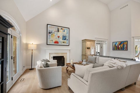 Tiny photo for 602 Fox Glen Drive, St. Charles, IL 60174 (MLS # 12786555)