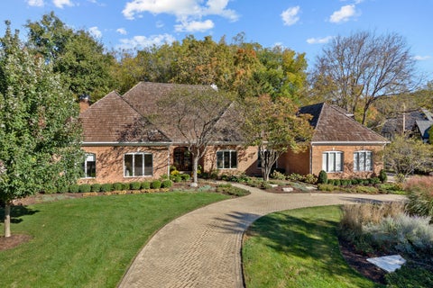 Tiny photo for 602 Fox Glen Drive, St. Charles, IL 60174 (MLS # 12786555)