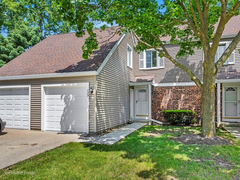 729 Bolton Way Hanover Park IL 60133