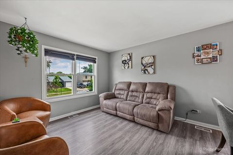 Tiny photo for 20558 S Graceland Lane, Frankfort, IL 60423 (MLS # 12712235)
