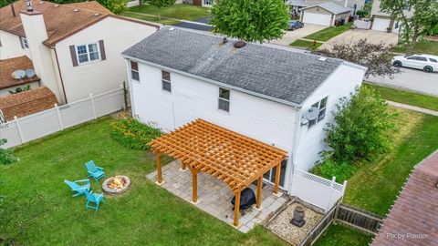 Tiny photo for 20558 S Graceland Lane, Frankfort, IL 60423 (MLS # 12712235)